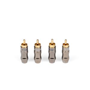 Top Sound ST RCA Connector