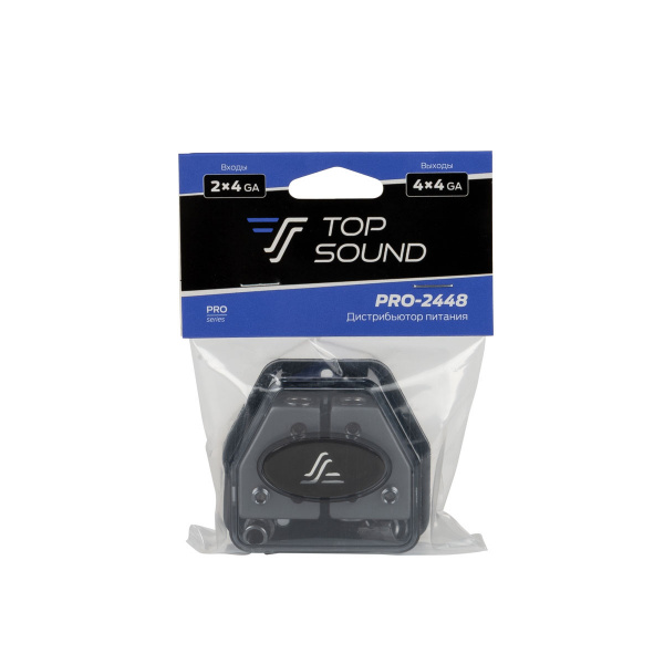 Top Sound PRO 2448