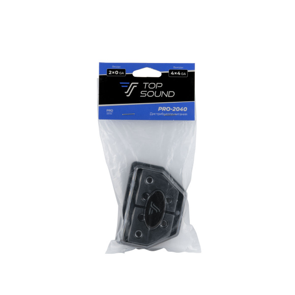 Top Sound PRO 2040