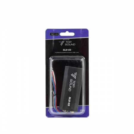 Top Sound SLD-03