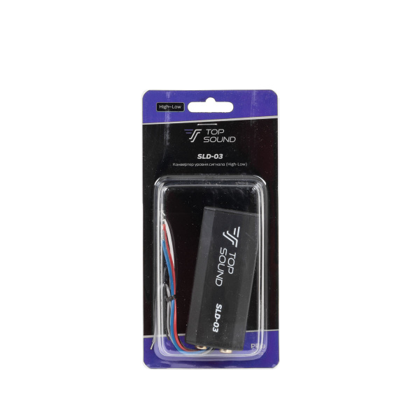 Top Sound SLD-03